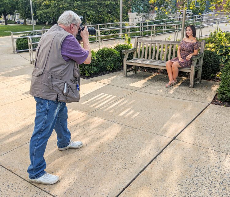 Kutztown Model Photo Shoot 080319 014