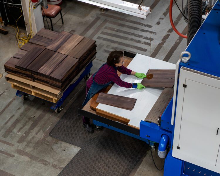 Martin Guitar Factory 022819 003