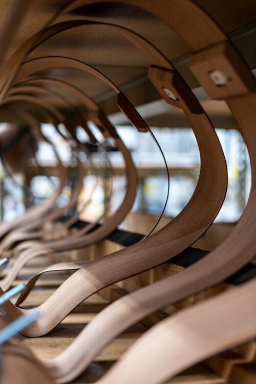 Martin Guitar Factory 022819 008