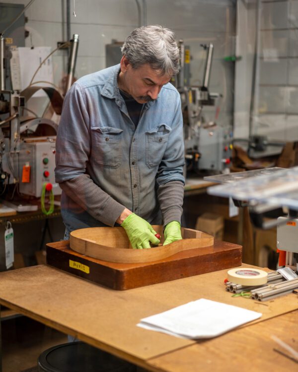 Martin Guitar Factory 022819 009