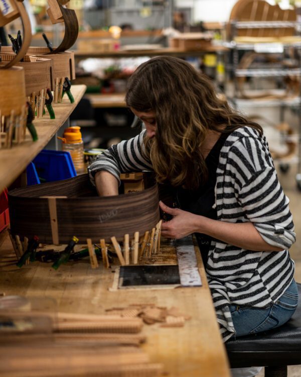 Martin Guitar Factory 022819 010