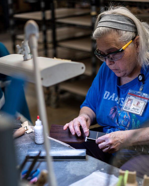 Martin Guitar Factory 022819 017