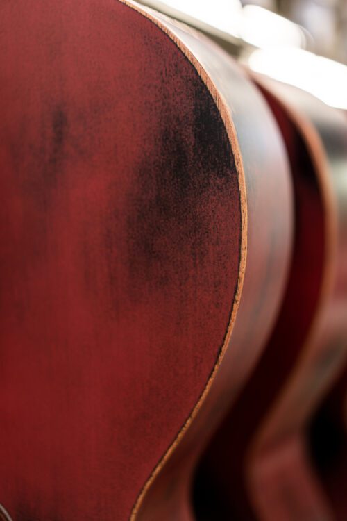 Martin Guitar Factory 022819 019