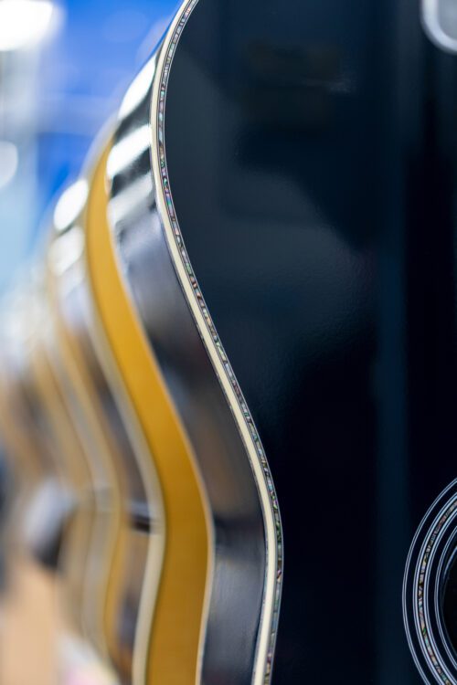 Martin Guitar Factory 022819 020