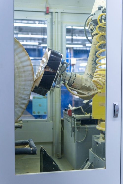 Martin Guitar Factory 022819 022