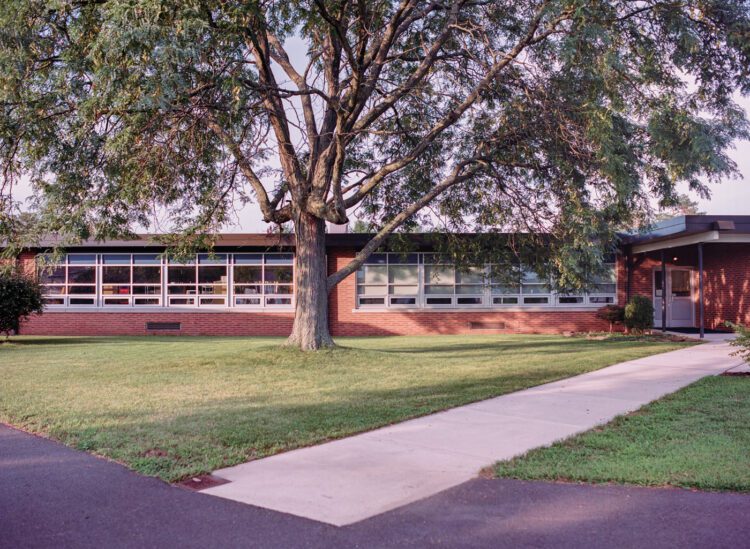 E M Crouthamel Elementary School Summer 2020 Summer 2020