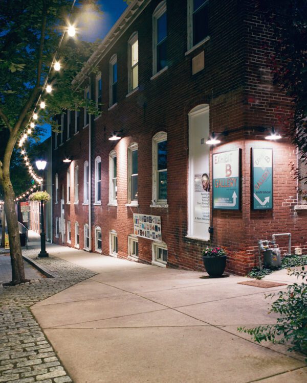 Exhibit B Gallery - Summer 2020