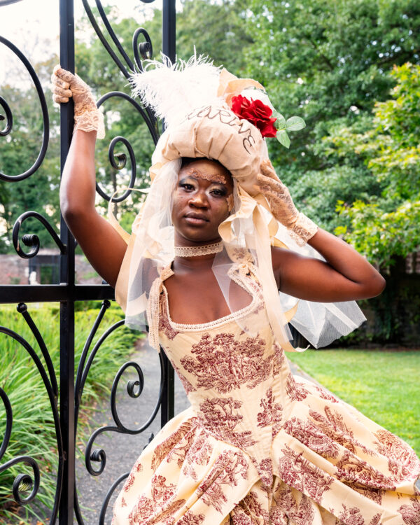 Kristen Costa Victorian Dresses - 226