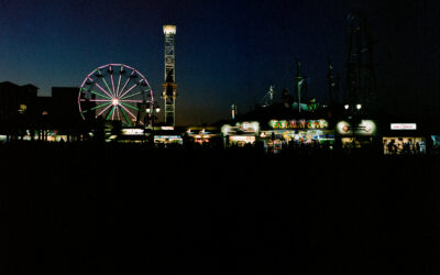 A Week in Ocean City, NJ