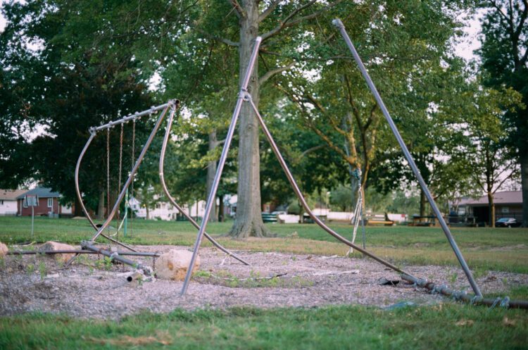 Souderton Park Summer 2020