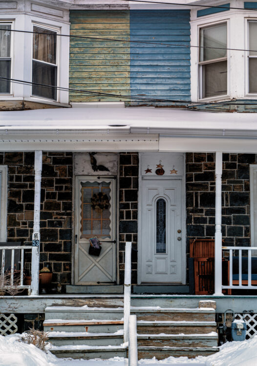 Homes in Souderton, PA