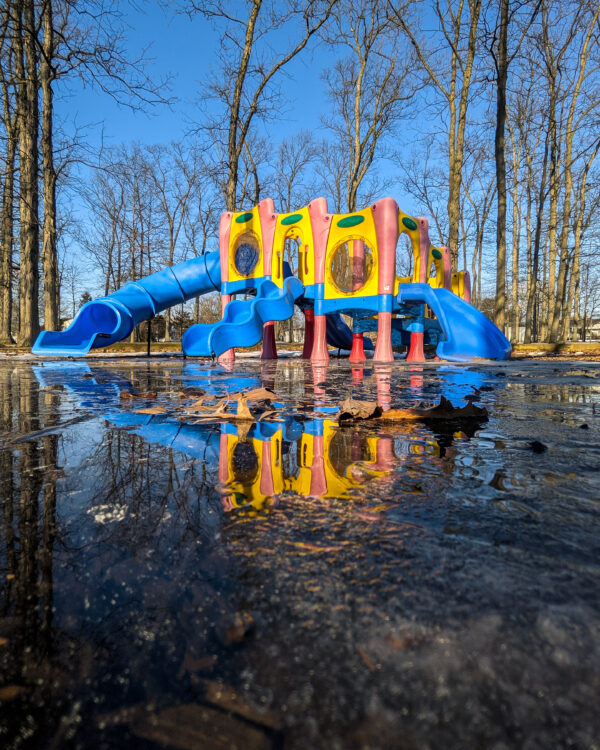 Park in Souderton, PA