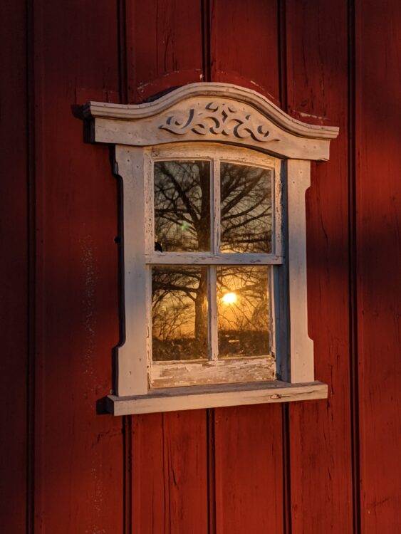 Window in Souderton, PA