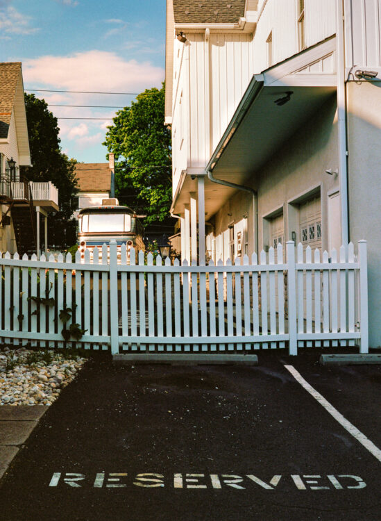 Fence in Souderton, PA