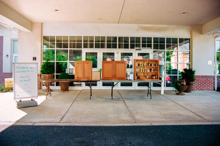 Charity in Souderton, PA