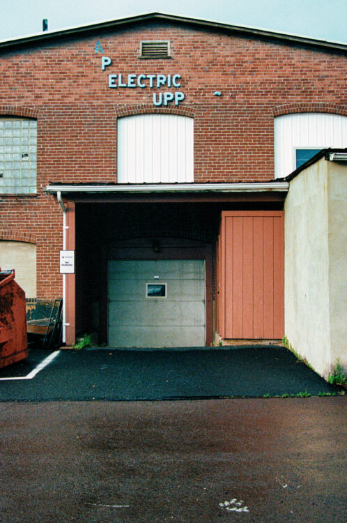 UPP in Souderton, PA