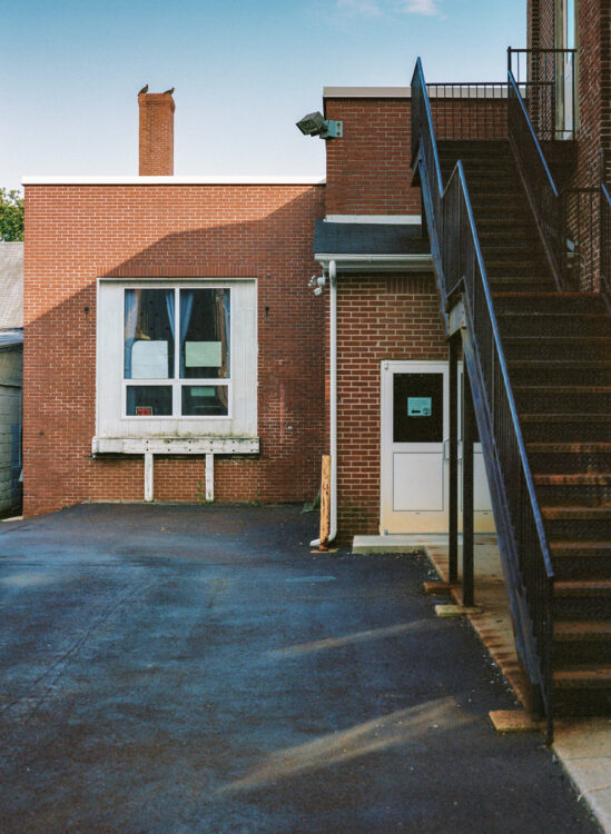 Building in Souderton, PA