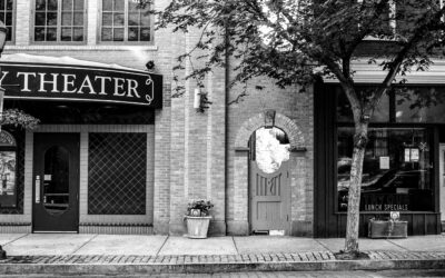 Photographs of Souderton