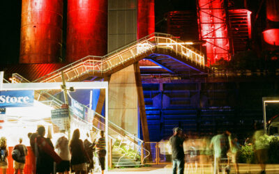 Musikfest Photographs