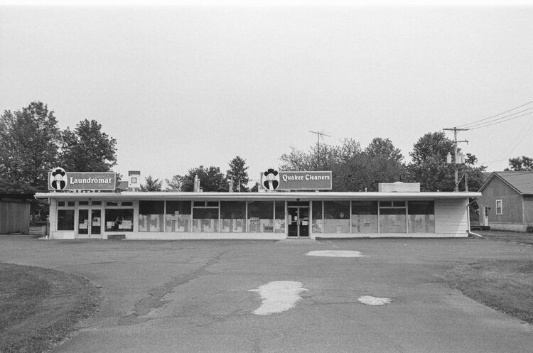 Quakertown Laundromat