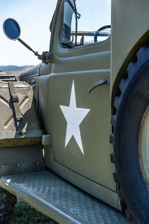 WW II Weekend 2021 01