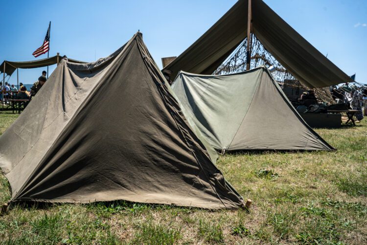 WW II Weekend 2021 03