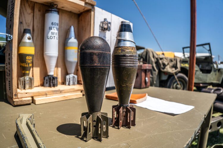 WW II Weekend 2021 06