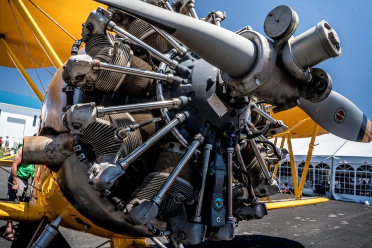 WW II Weekend 2021 09