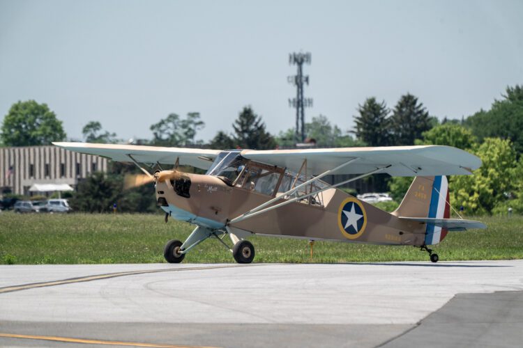 WW II Weekend 2021 13