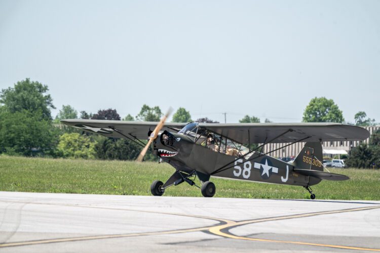 WW II Weekend 2021 14