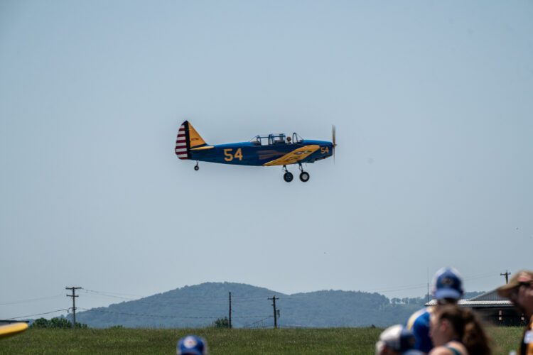 WW II Weekend 2021 16