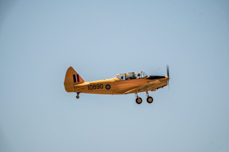 WW II Weekend 2021 17