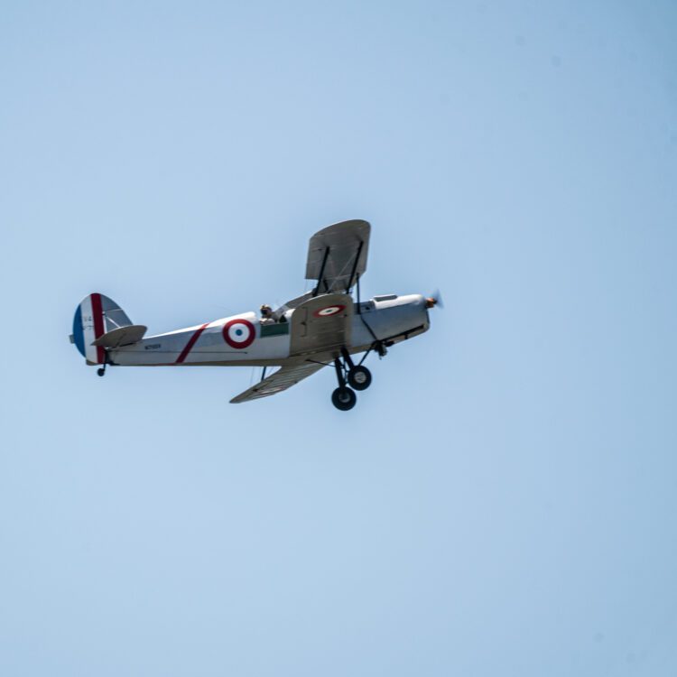 WW II Weekend 2021 18