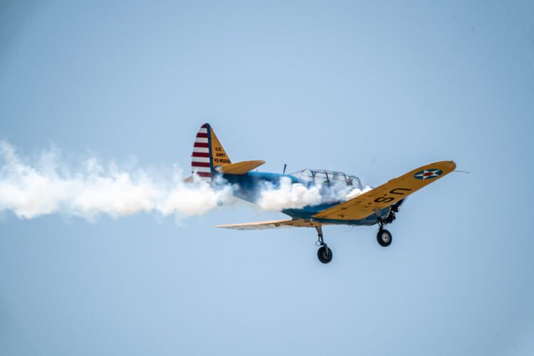 WW II Weekend 2021 19