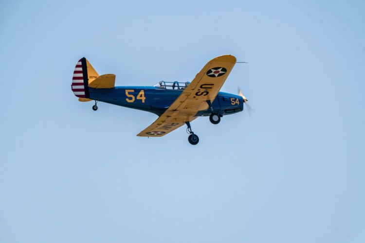 WW II Weekend 2021 20