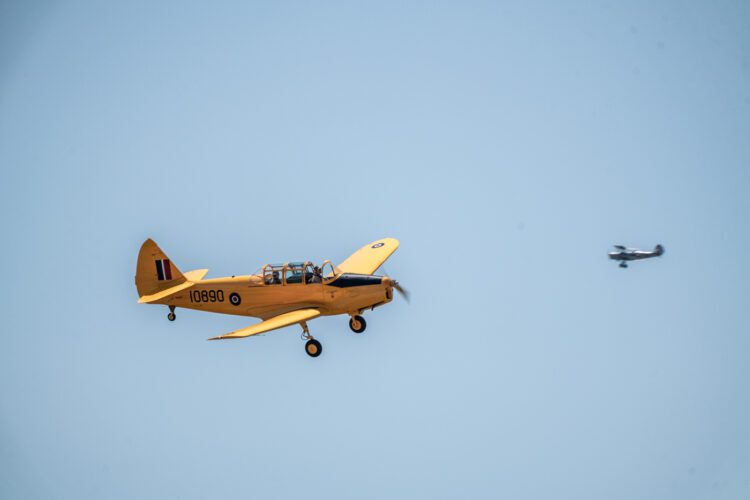 WW II Weekend 2021 21