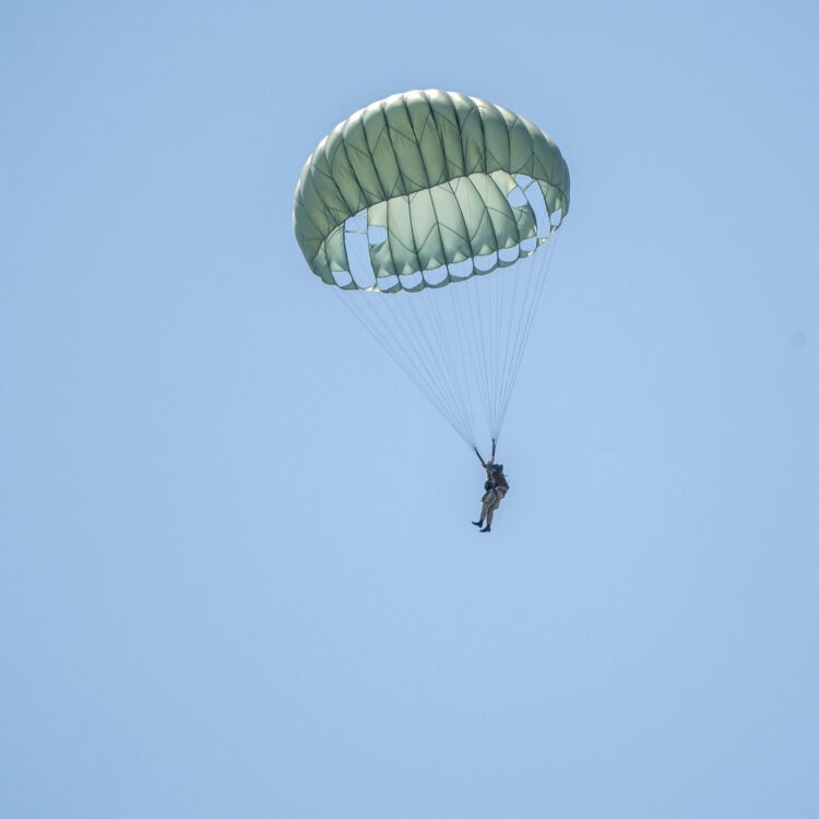 WW II Weekend 2021 24