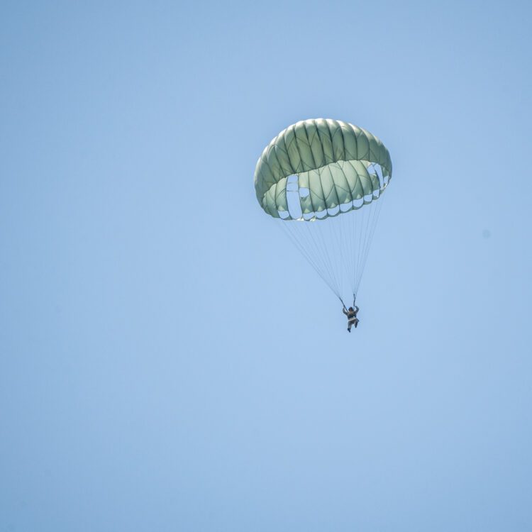 WW II Weekend 2021 25